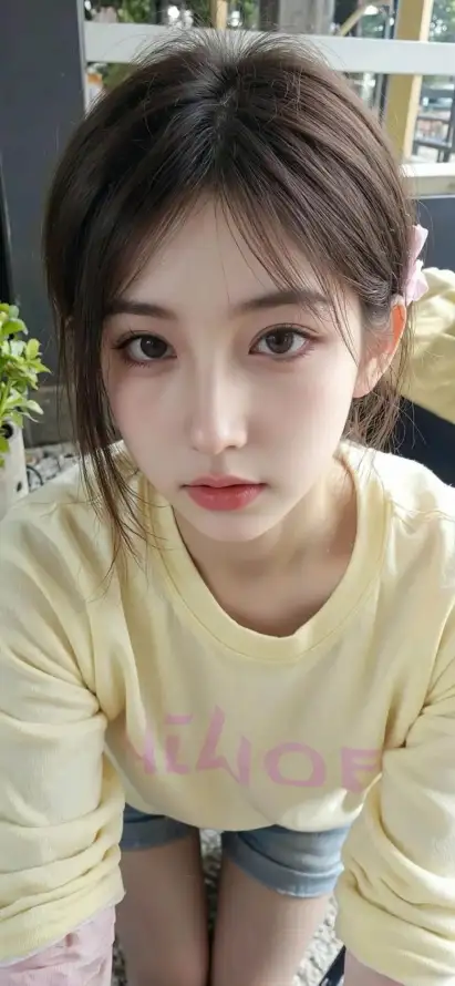 热门视频